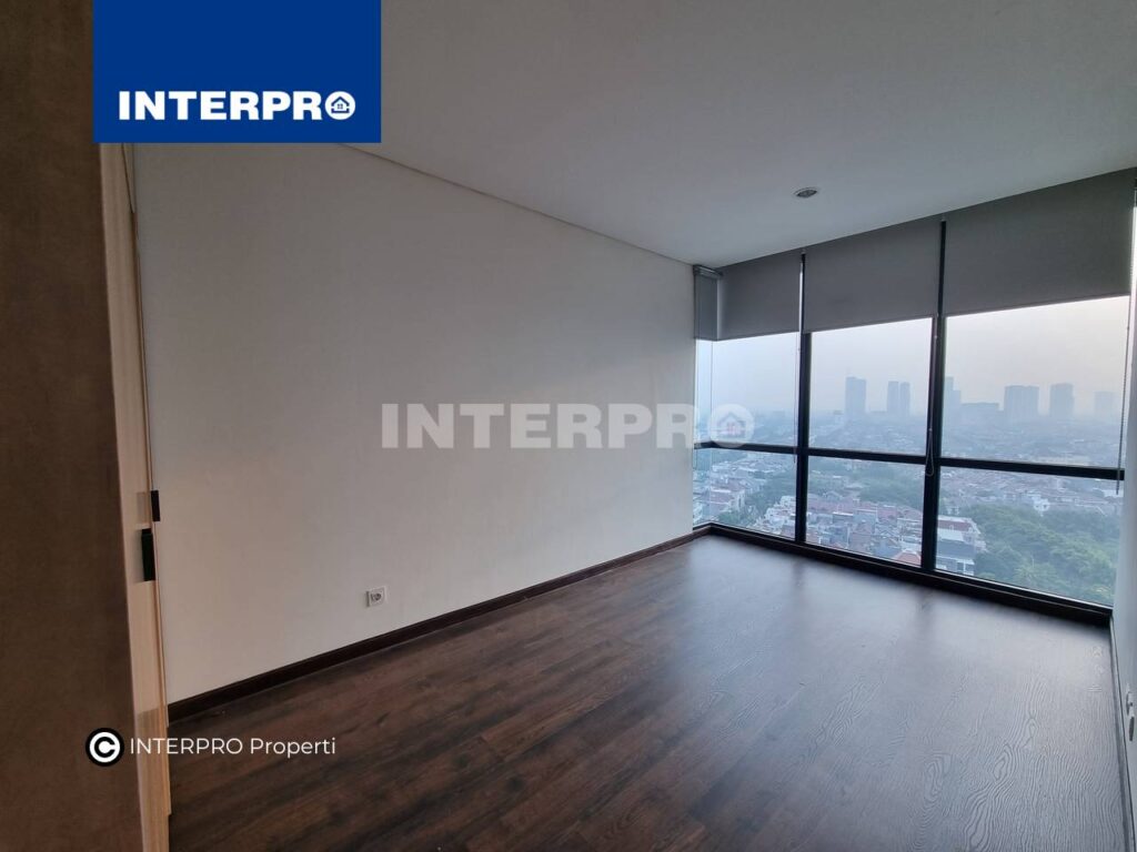 Apartemen Dijual 2BR Veranda Residence INTERPRO