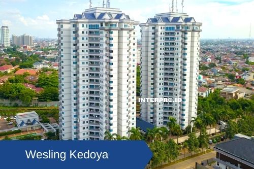 Apartemen Wesling Kedoya