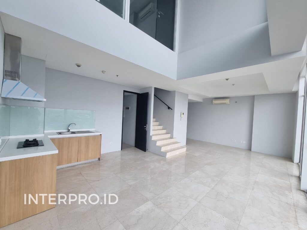 APT Satu8 Res Dijual AJB