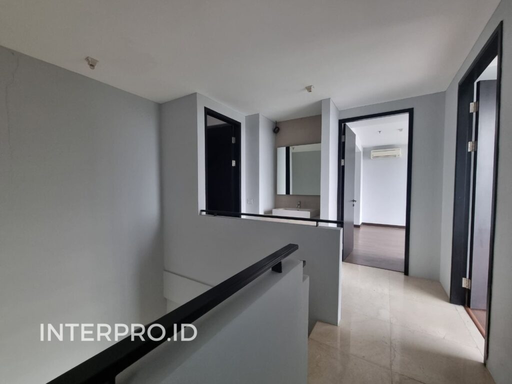 APT Satu8 Res Dijual AJB