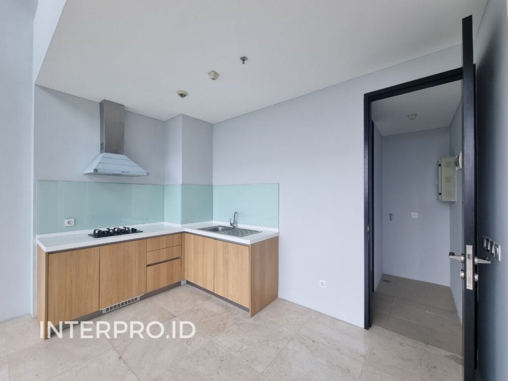 APT Satu8 Res Dijual AJB