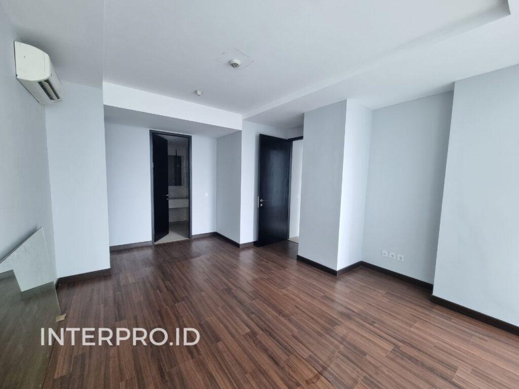 APT Satu 8 Res Dijual