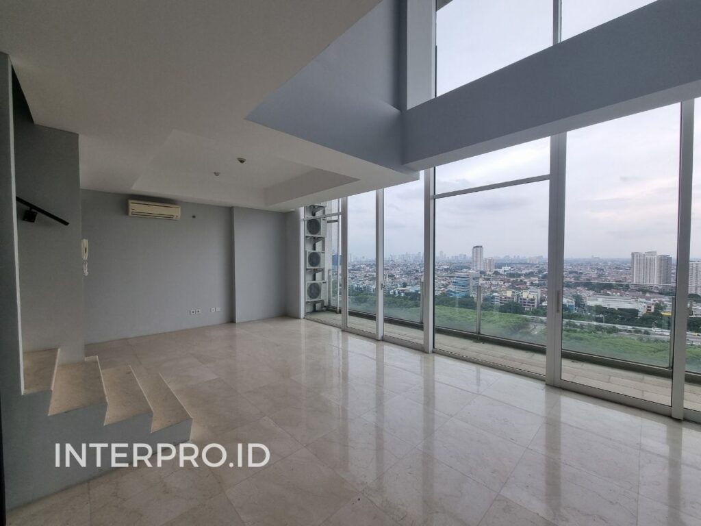 APT Satu8 Res Dijual AJB