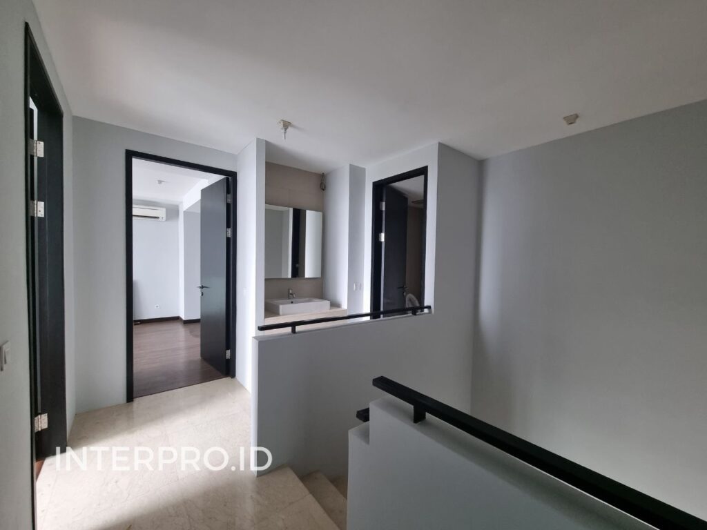 APT Satu 8 Res Dijual