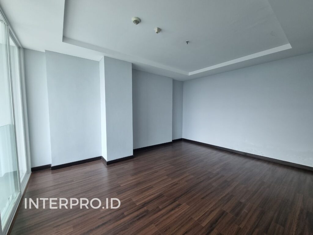 APT Satu8 Res Dijual AJB