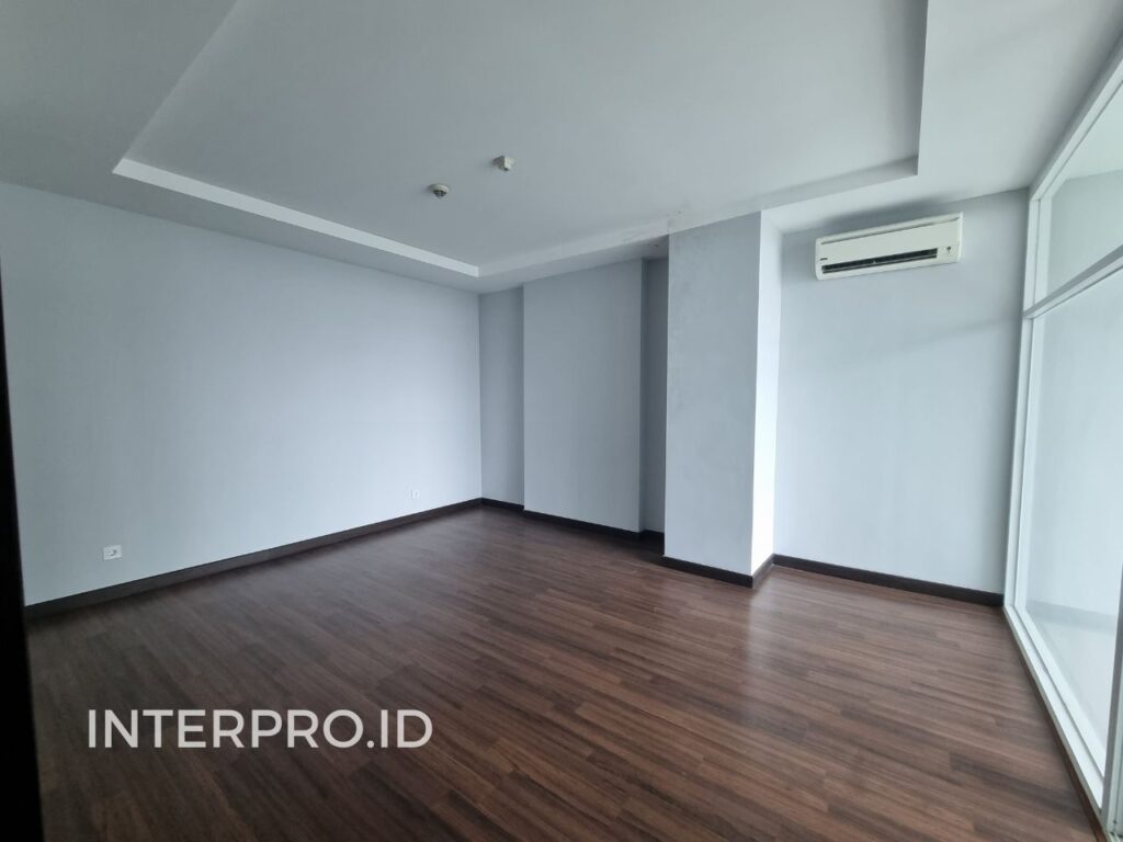 APT Satu 8 Res Dijual