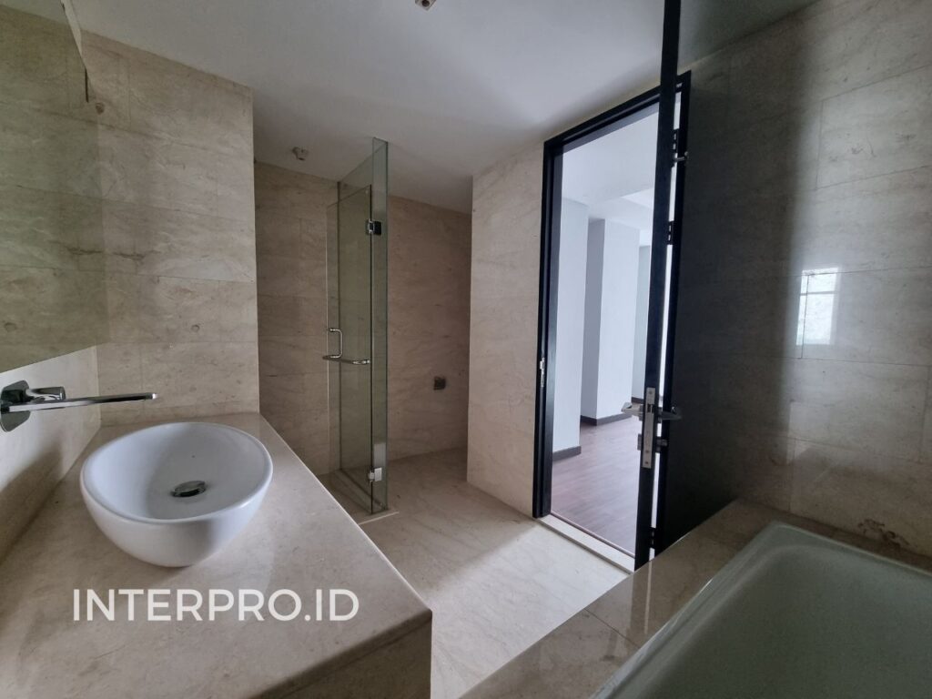 APT Satu 8 Res Dijual