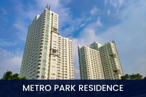 Metro Park Residence