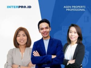 Agen Properti Interpro Puri Indah