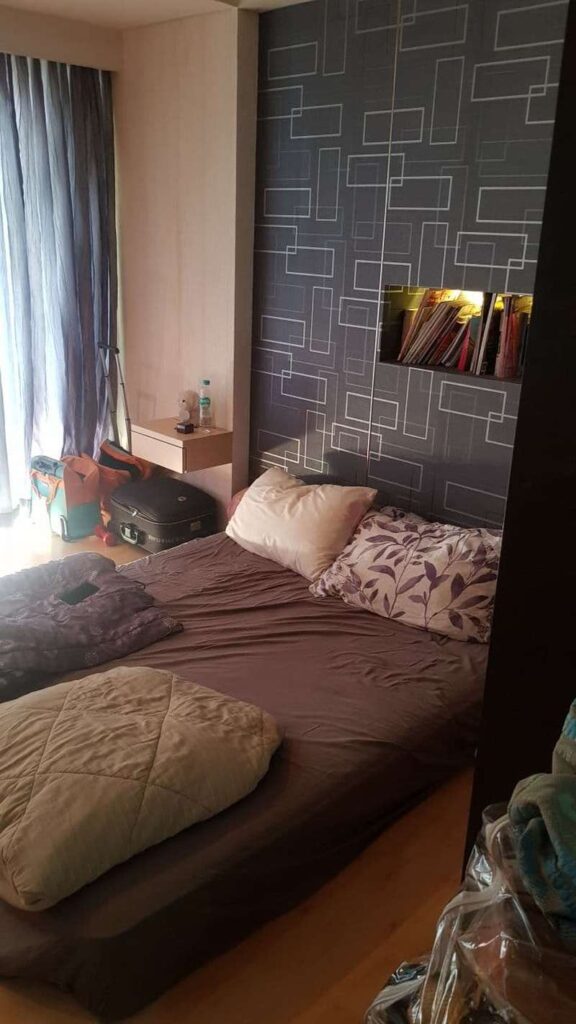 Apartemen Royal Mediterania Tanjung Duren