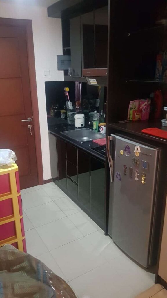 Apartemen Royal Mediterania Tanjung Duren