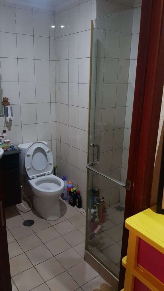 Apartemen Royal Mediterania Tanjung Duren