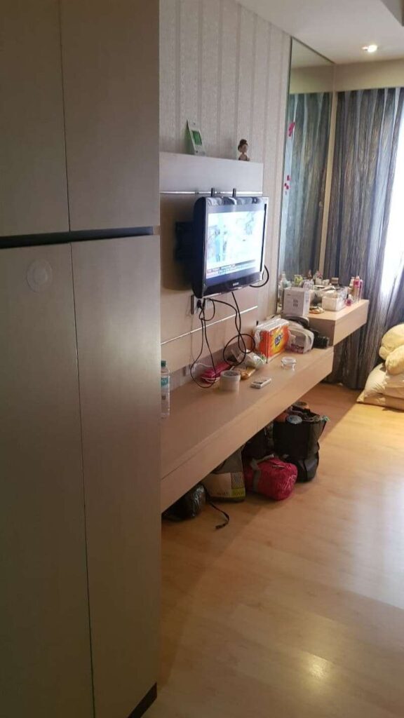 Apartemen Royal Mediterania Tanjung Duren