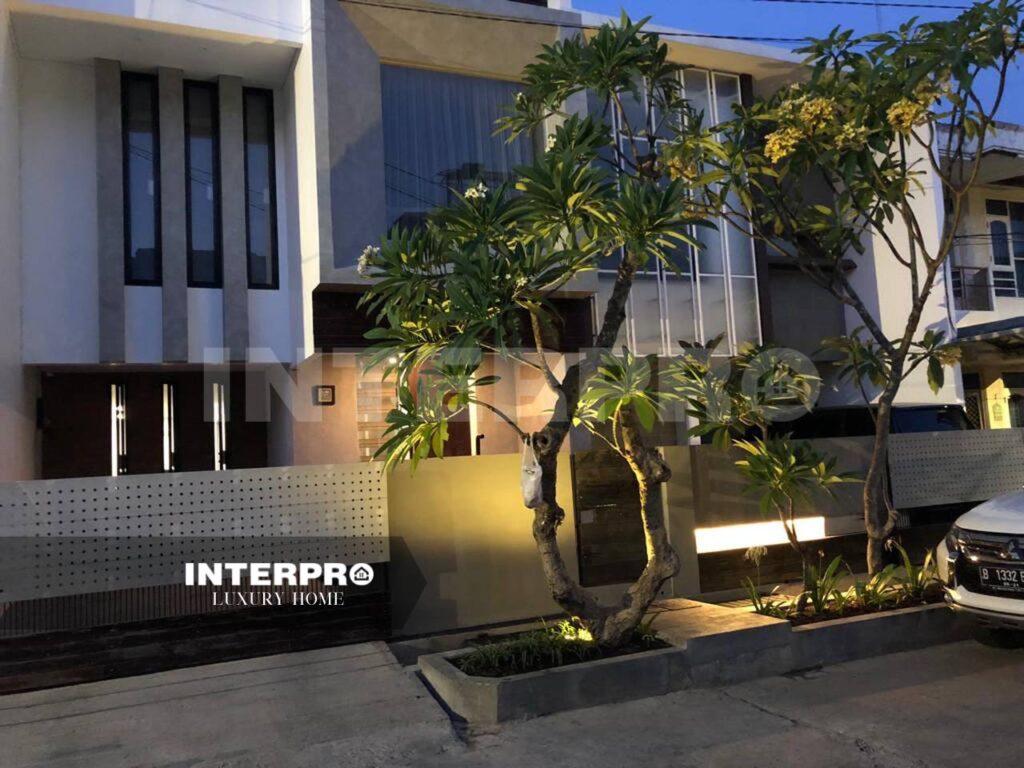 Rumah Dijual Green Garden