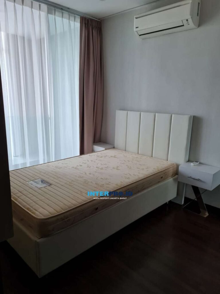Apartemen Dijual Satu8 Residence