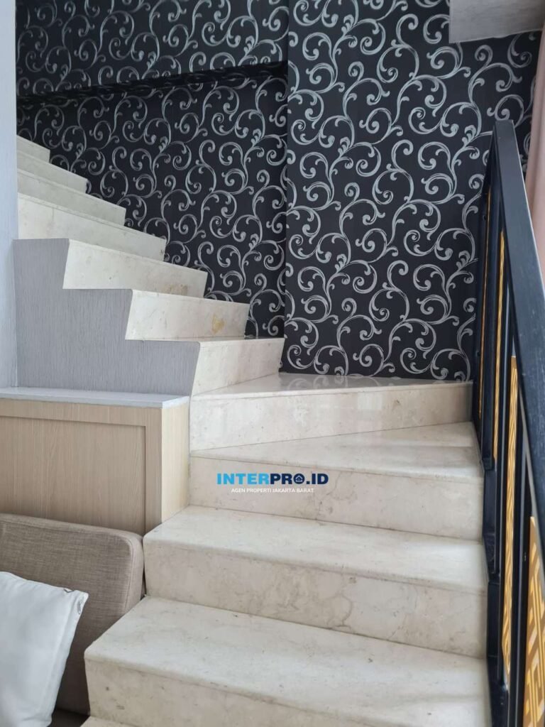 Apartemen Dijual Satu8 Residence
