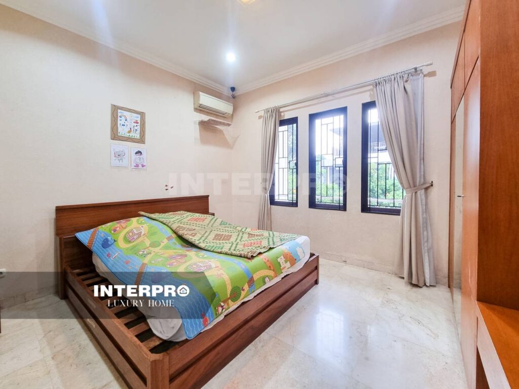 Rumah Dijual Taman Permata Buana