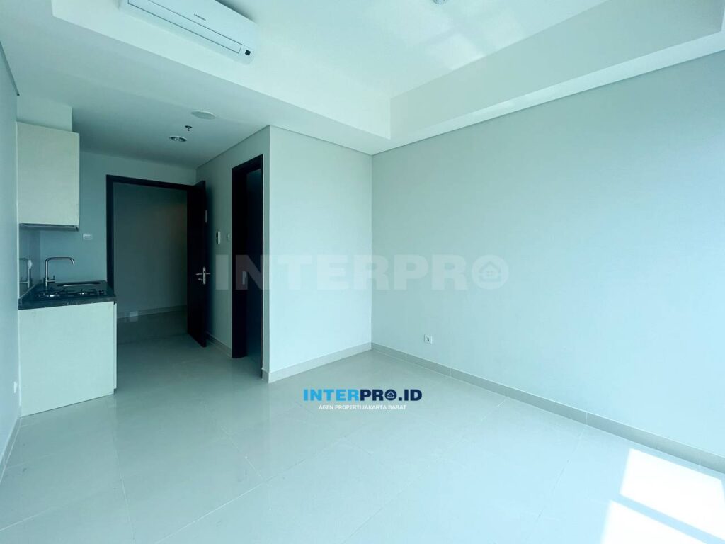 Dijual Apartemen Puri Mansion Studio
