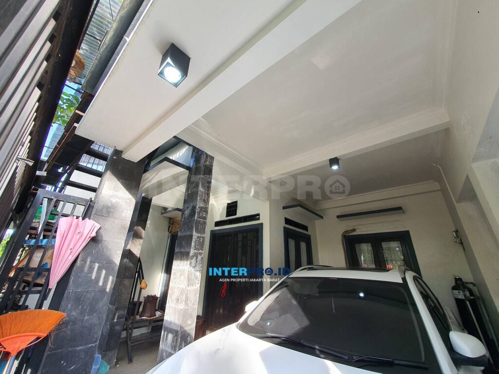 Dijual Rumah Metro Permata 1