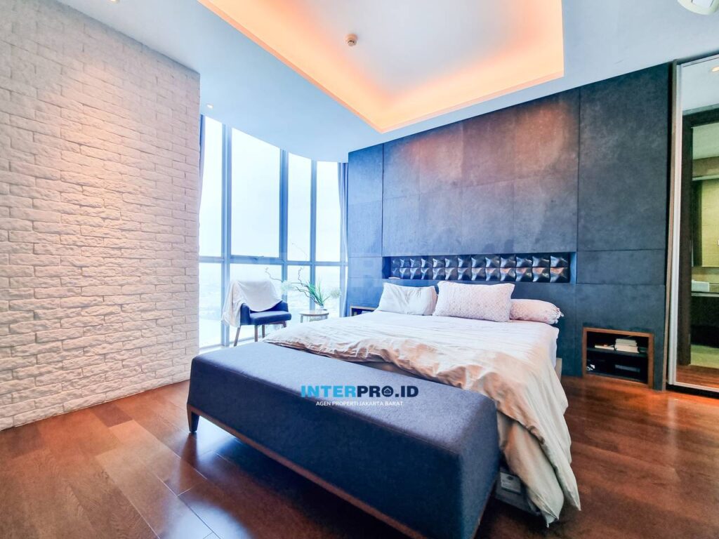 Apartemen The Windsor Puri Indah Jakarta Barat