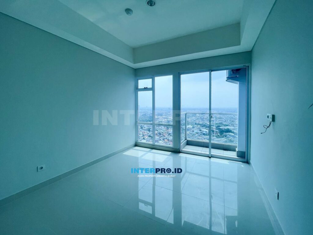 Dijual Apartemen Puri Mansion Studio