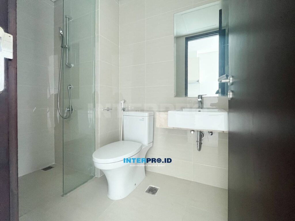 Dijual Apartemen Puri Mansion Studio