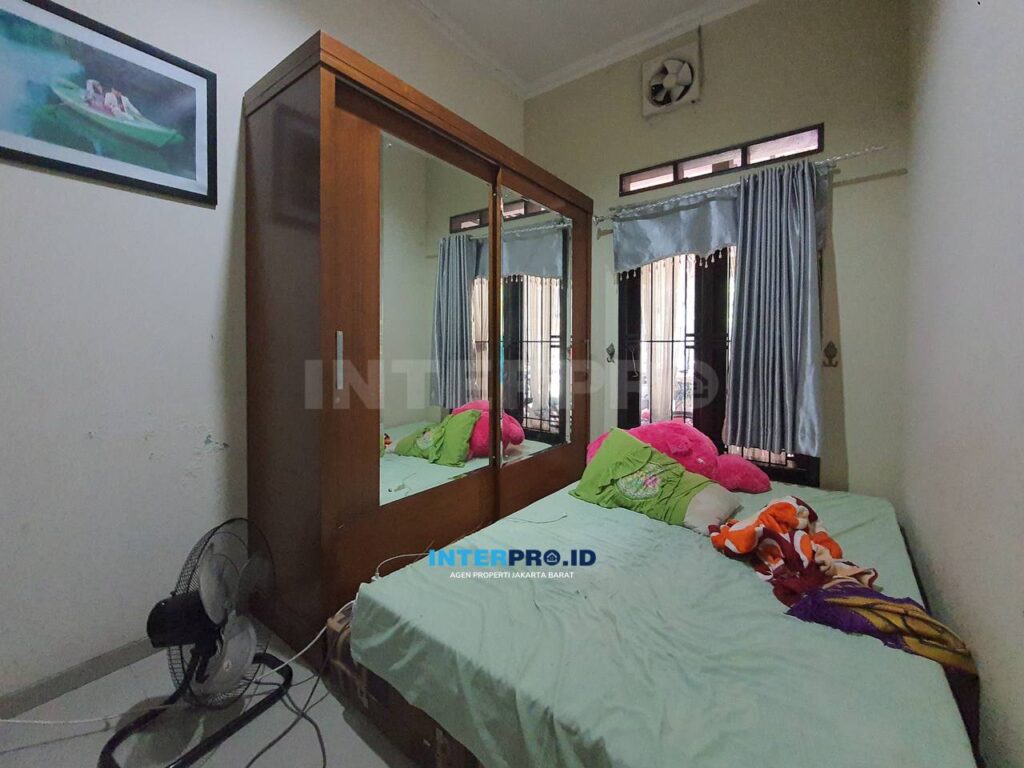 Dijual Rumah Metro Permata 1