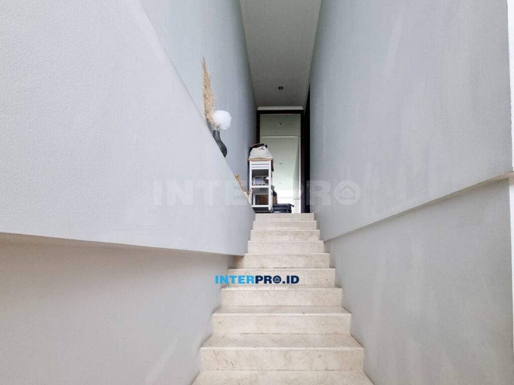Apartemen Satu8 Kedoya
