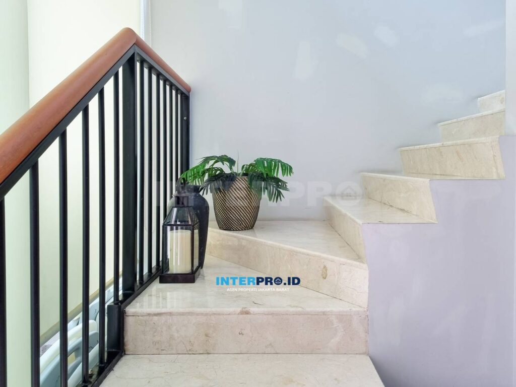Apartemen Satu8 Kedoya