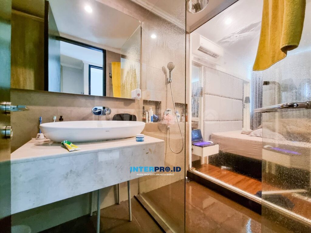 Apartemen Satu8 Kedoya