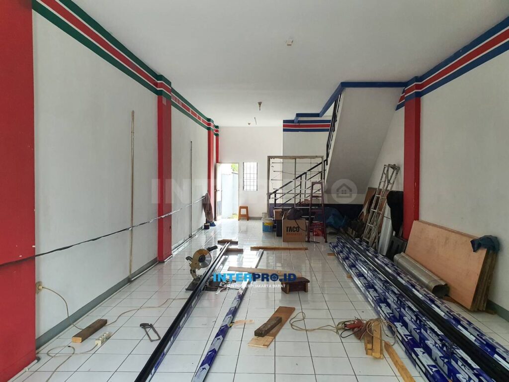 Ruko Dijual Meruya Ilir Jl Meruya Selatan (1)
