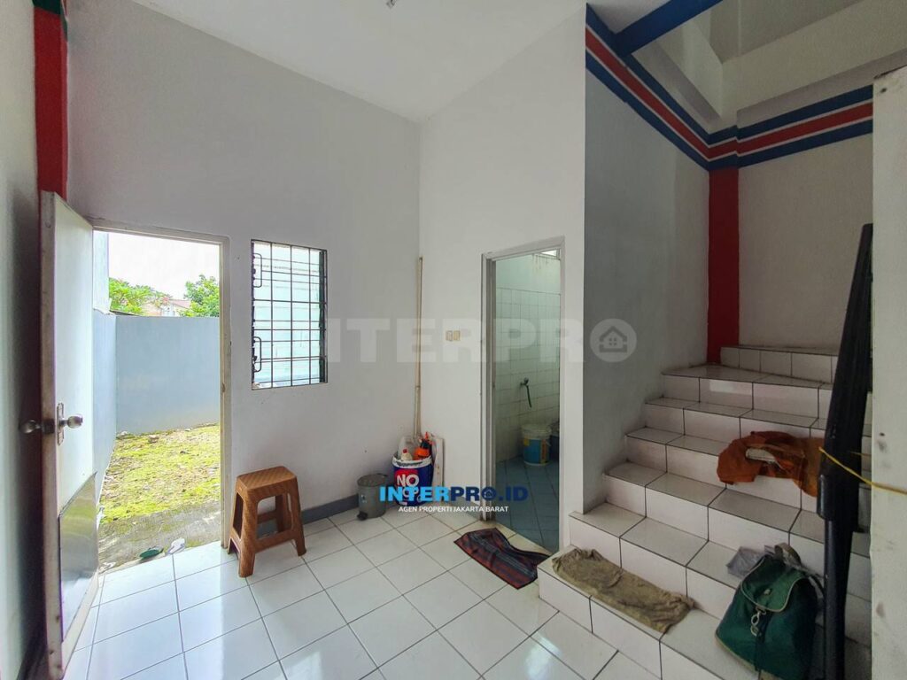 Ruko Dijual Meruya Ilir Jl Meruya Selatan (1)