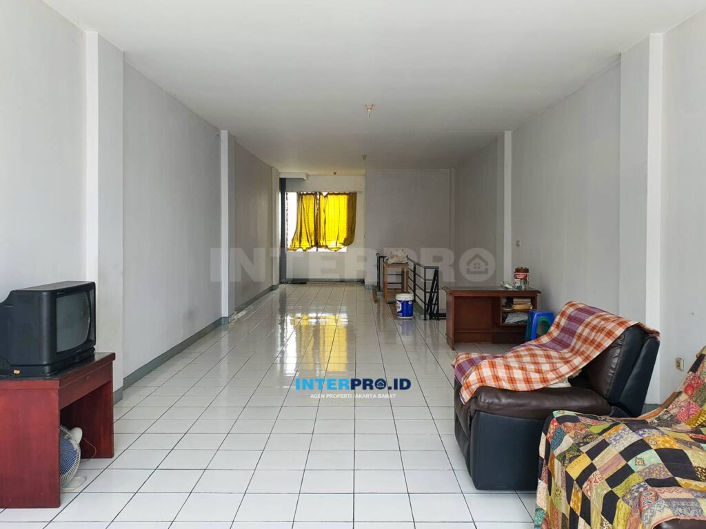 Ruko Dijual Meruya Ilir Jl Meruya Selatan (1)