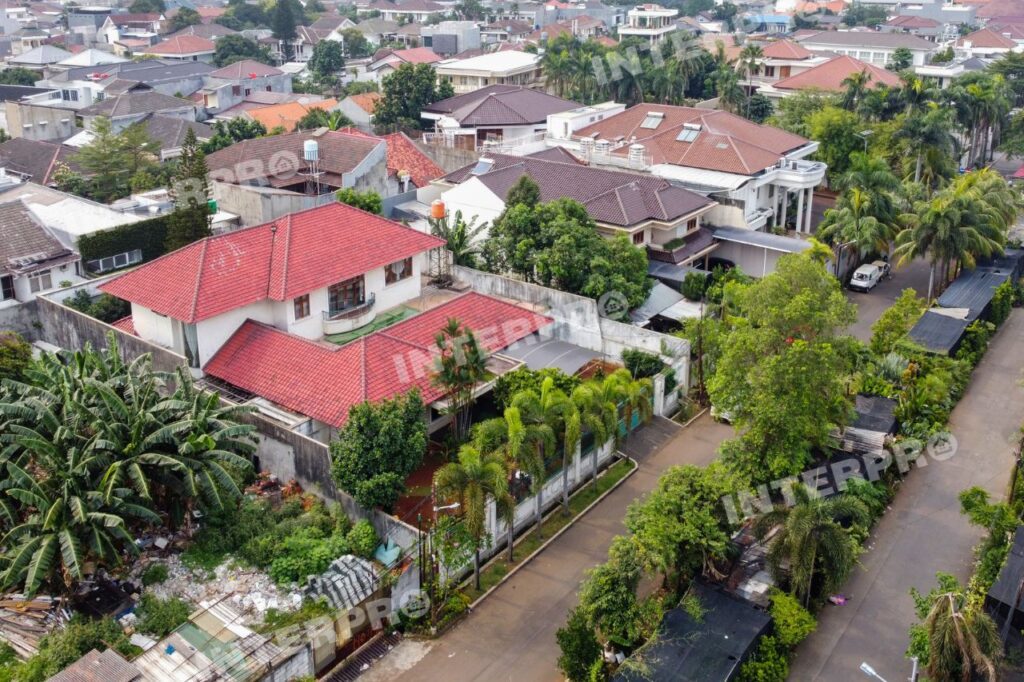 Rumah Dijual Gili Sampeng Kebon Jeruk