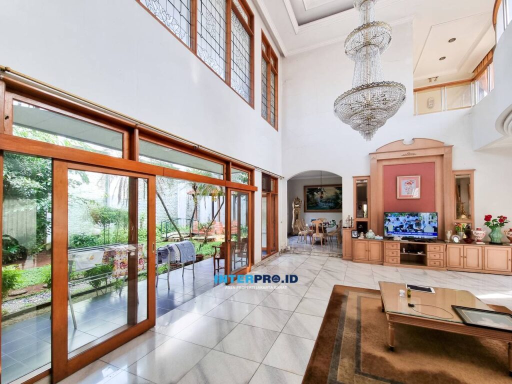 Rumah Dijual Gili Sampeng Kebon Jeruk