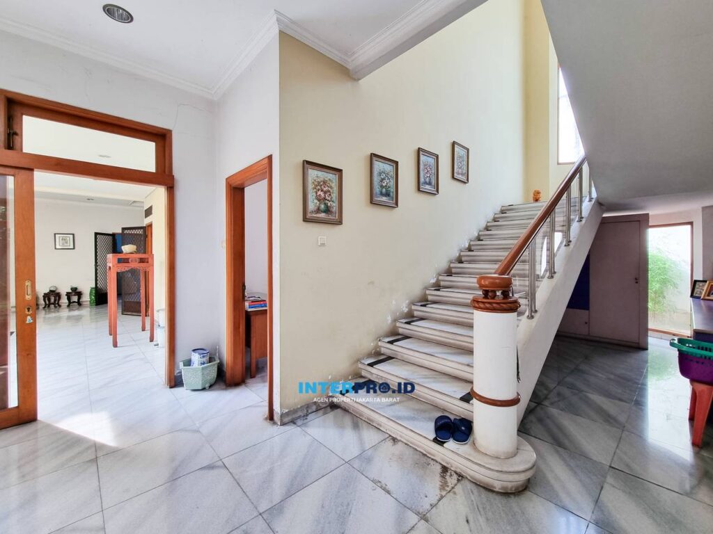 Rumah Dijual Gili Sampeng Kebon Jeruk