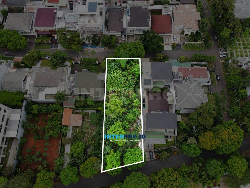 Dijual Kavling Pasir Putih Ancol