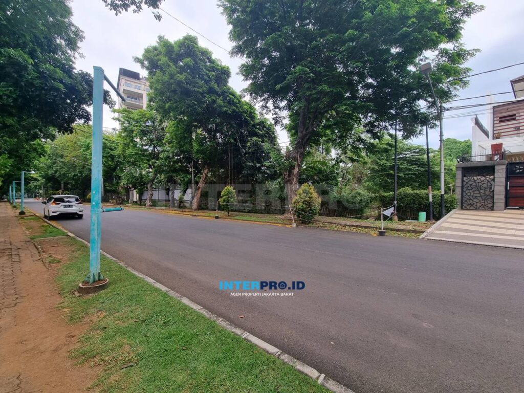 Dijual Kavling Pasir Putih Ancol