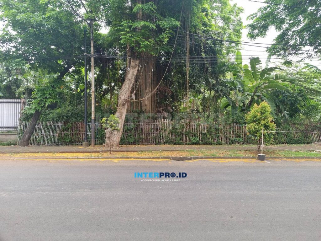 Dijual Kavling Pasir Putih Ancol