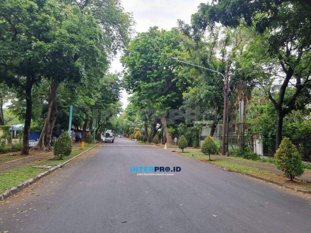 Dijual Kavling Pasir Putih Ancol