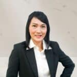 Agen Properti Mega Taman Ratu