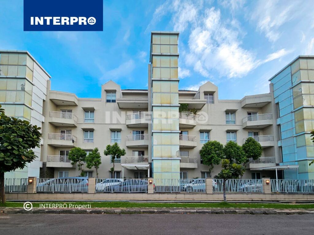 Apartemen Dijual Puri Kencana Agen Properti Residence