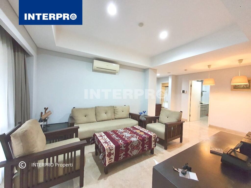 Apartemen Dijual Puri Kencana Agen Properti Residence