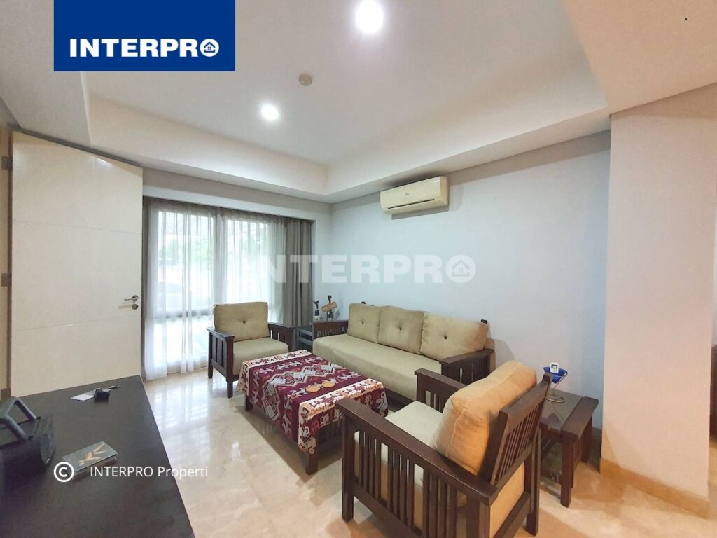 Apartemen Dijual Puri Kencana Agen Properti Residence