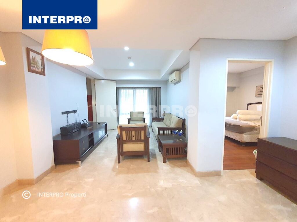 Apartemen Dijual Puri Kencana Agen Properti Residence
