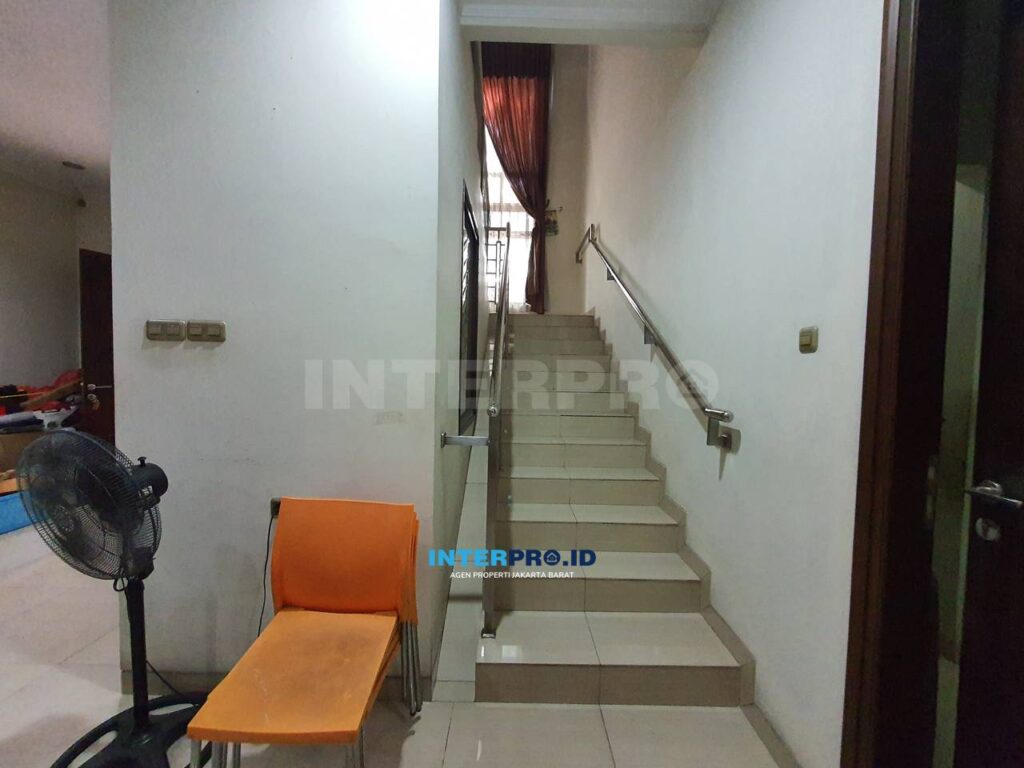 Rumah Minimalis Duri Kepa - Jakarta Barat