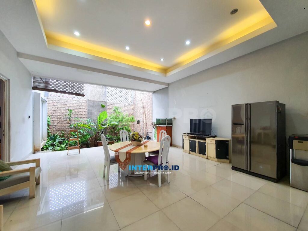 Rumah Taman Aries Meruya