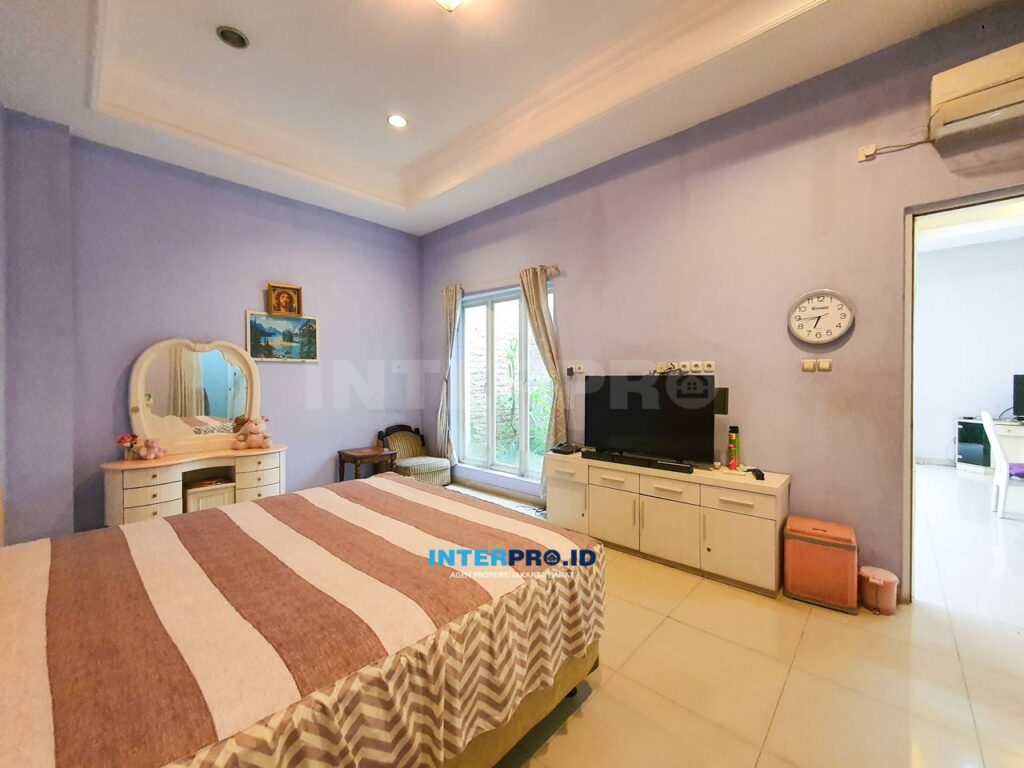 Rumah Taman Aries Meruya