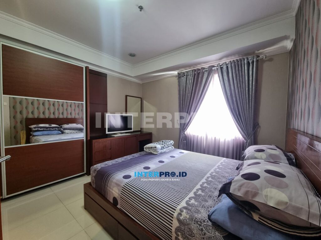 Apartemen Dijual Royal Mediterania