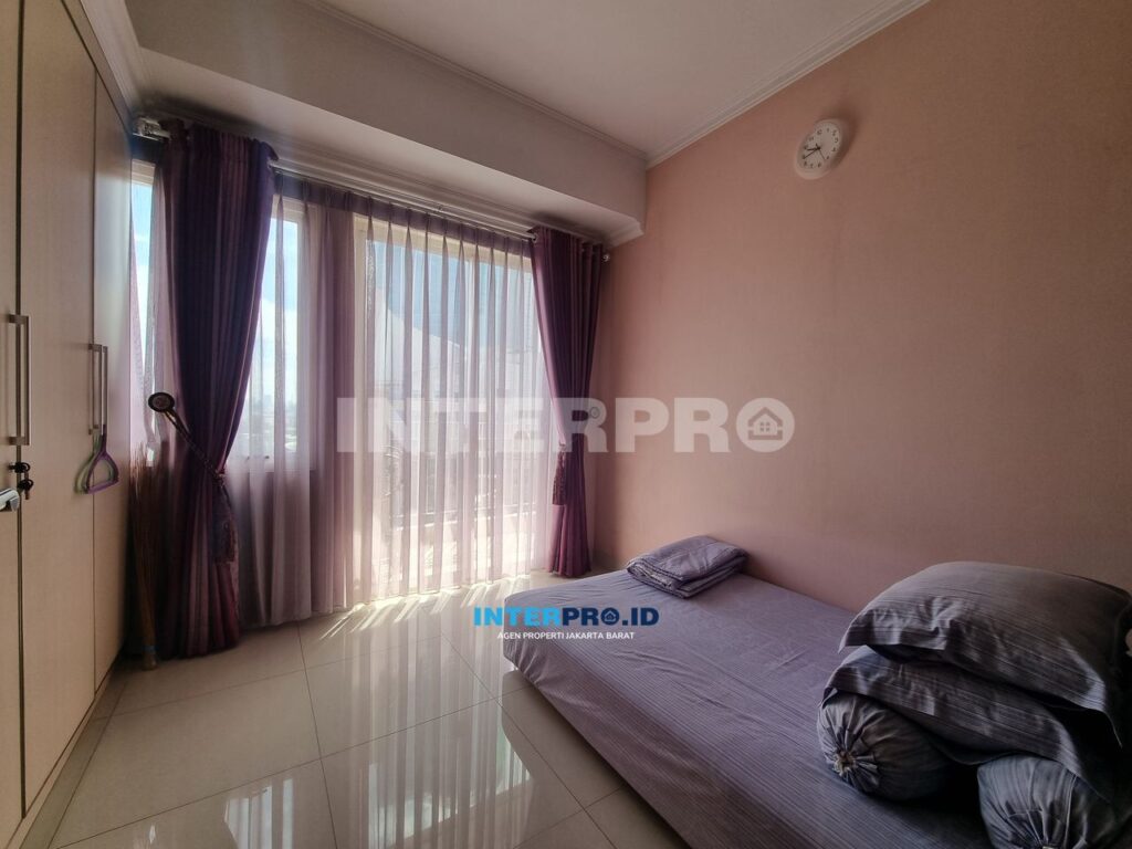 Apartemen Dijual Royal Mediterania